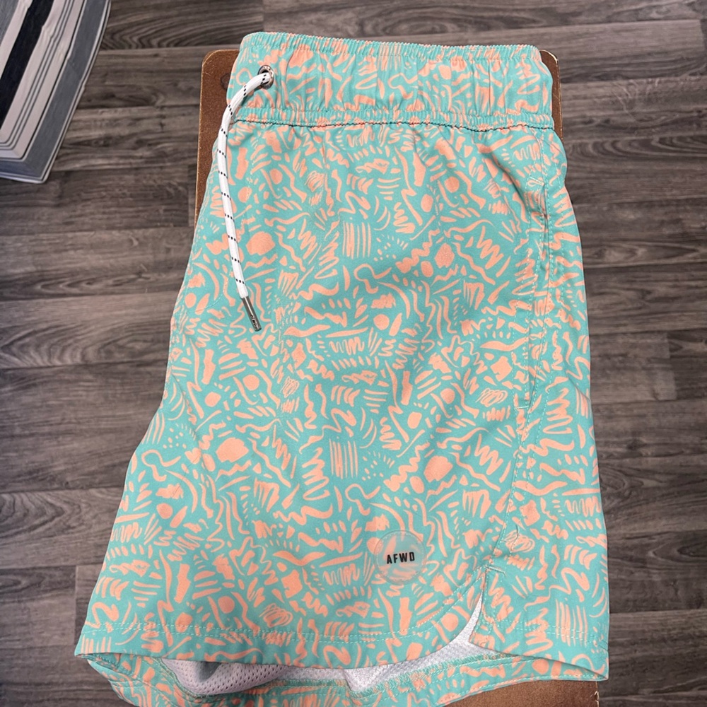 Alpha Forward Haven Boardshort